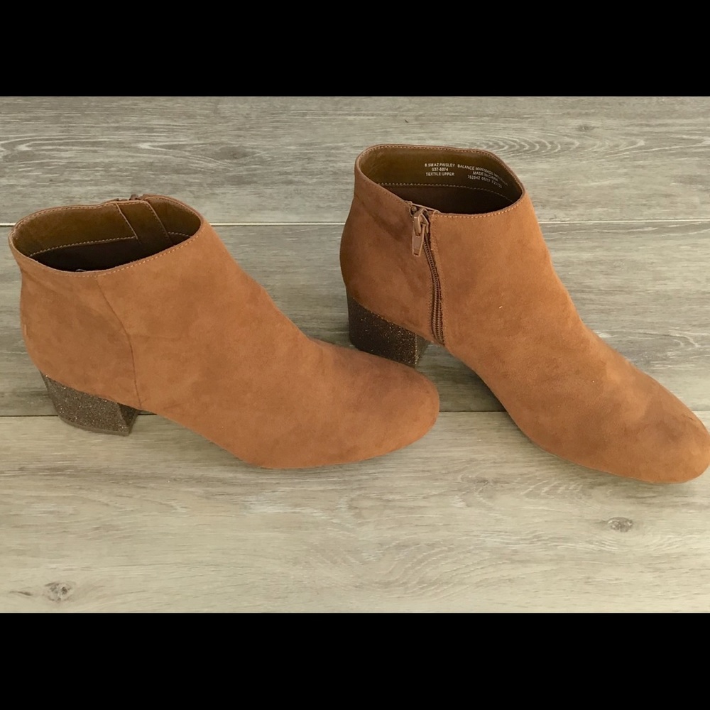 Arizona ankle Boots